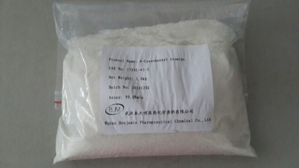 4-Cyanobenzyl bromide